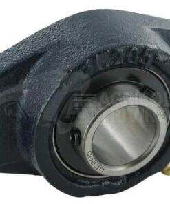 Rodamiento para brida ovalada completo