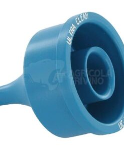 Tubo boquilla 8 mm (5/16") 8 Tubo boquilla 8 mm (5/16