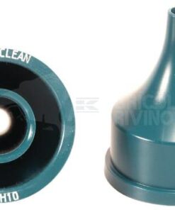 Tubo boquilla 10 mm (3/8")