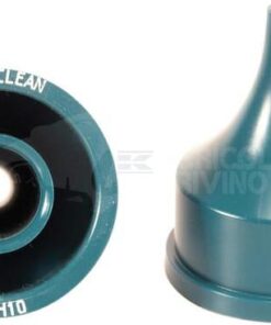 Boquilla de tubo 10 mm (3/8