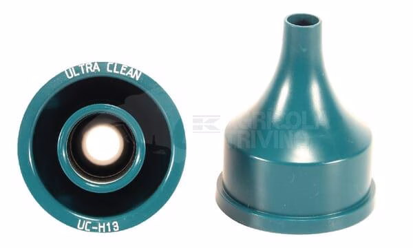 Boq. tubo/JIC 13 mm (1/2")