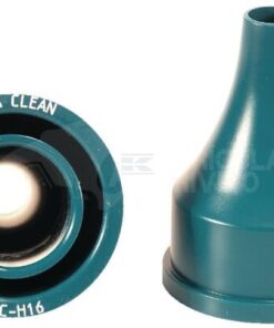 Tubo boquilla 16 mm (5/8")