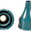 Boq. tubo/JIC 16 mm (5/8") 4 Boq. tubo/JIC 16 mm (5/8")