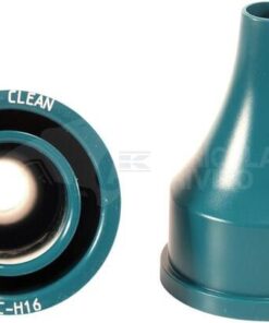 Tubo boquilla 16 mm (5/8")