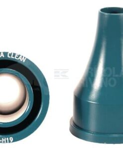 Boq. tubo/JIC 19 mm (3/4