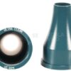 Tubo boquilla 25 mm (1") 12 Tubo boquilla 25 mm (1")