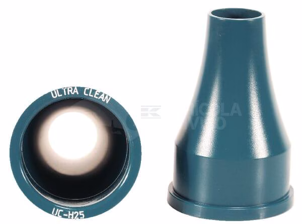 Boq. tubo/JIC 25/22 mm 1"+7/8" 3 Tubo boquilla 25 mm (1")