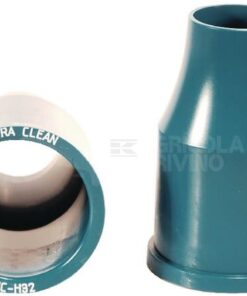 Tubo boquilla 32 mm (1 1/4")