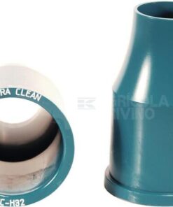 Tubo boquilla 32 mm (1 1/4")
