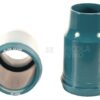 Boq. tubo/JIC 50 mm (2")