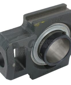 Palier UCT