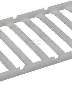 Plancha UniCard, blanca