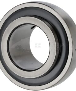 Inserto de rodamiento 60 x 120 x 27 mm