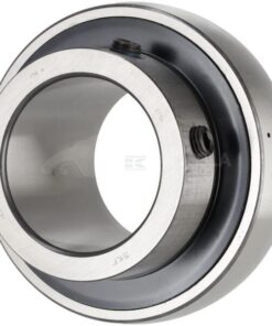 Inserto de rodamiento 65 x 125 x 29 mm