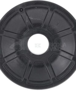 Placa soporte