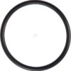Tórica 46,04x3,53mm 70 shores EPDM negro UDOR 2 Tórica 46,04x3,53mm 70 shores EPDM negro UDOR