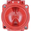 Cabezal "RO 100…250", rojo 3 Cabezal "RO 100…250", rojo