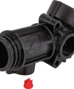 Distrib. admis. G3/4 F ZETA 2