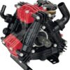 Bomba de membrana ZETA 140 1C