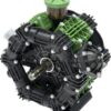 Bomba ZETA 260 TS 2C adecuado para Vogel & Noot