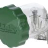 Conjunto de depósito de aceite "ZETA"