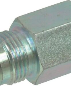 Racor re. 1-1/16 JIC x 1/2 BSP