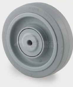 Rueda 125 mm