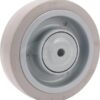 Rueda 160 mm