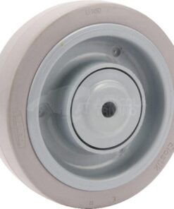 Rueda 160 mm