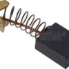 Cepillos eléctricos EM3ECO set 2 piezas