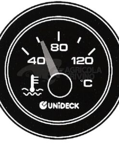 Indicador temperatura Belarus