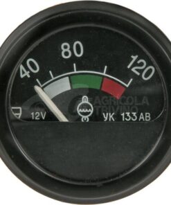 Indicador temperatura Belarus