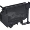 Fuse modular terminal block