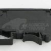 Fuse modular terminal block
