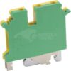Ground modular terminal block 5 Ground modular terminal block
