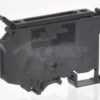 Fuse modular terminal block