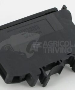 Fuse modular terminal block