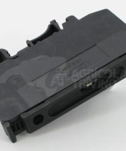 Fuse modular terminal block