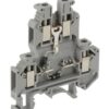 Component terminal block