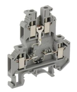 Component terminal block
