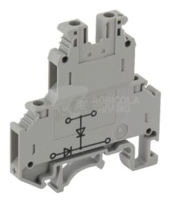 Component terminal block