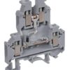 Component terminal block