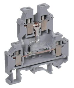Component terminal block