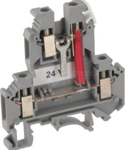 Component terminal block