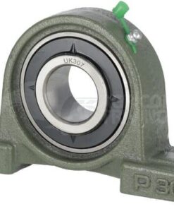 Palier UKP