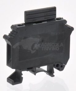 Bloque term.+fusibles 5x20/25