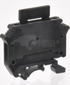 Bloque term.+fusibles 5x20/25