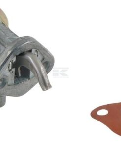 Bomba de combustible Perkins