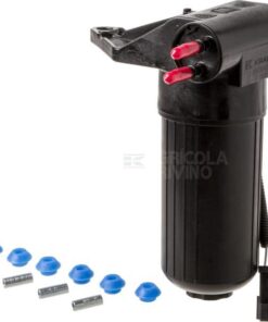 Bomba de combustible eléctrica