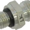 P. conex. ros. m. UM12L-3/4UNF 4 P. conex. ros. m. UM12L-3/4UNF